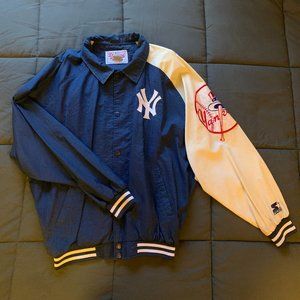New York Yankees Vintage Jacket